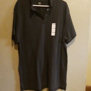 Old navy mens polo